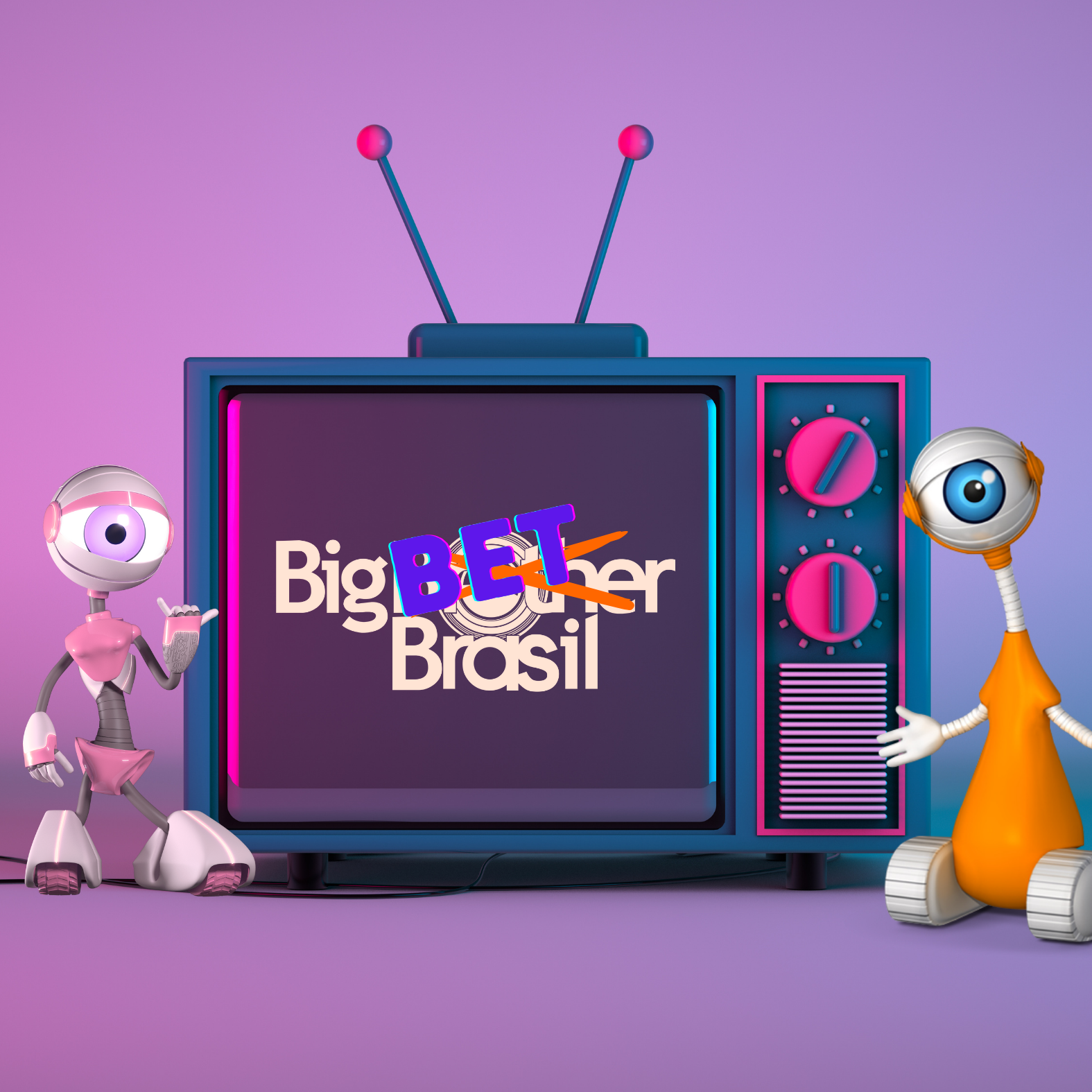 Big Brother Brasil Bet: Aprenda a apostar no BBB!