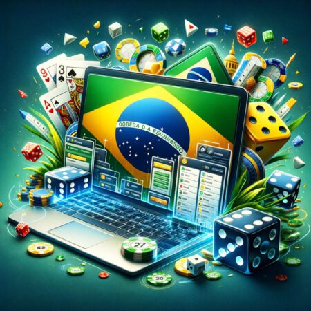 Apostas Online no Brasil: Como saber se uma casa é segura e confiável?