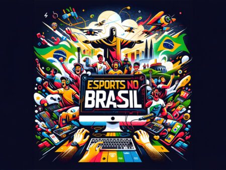 Apostas em e-Sports são liberadas no Brasil?