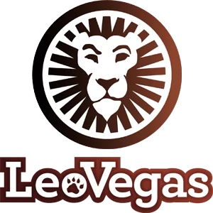 LeoVegas Casino Logo