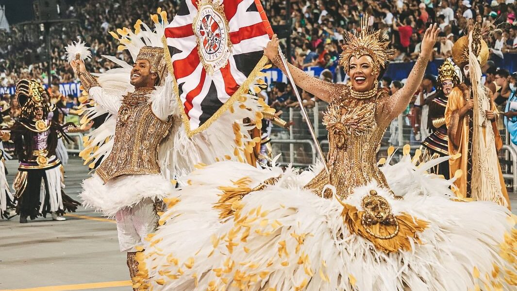 Independente Tricolor Carnaval 2024