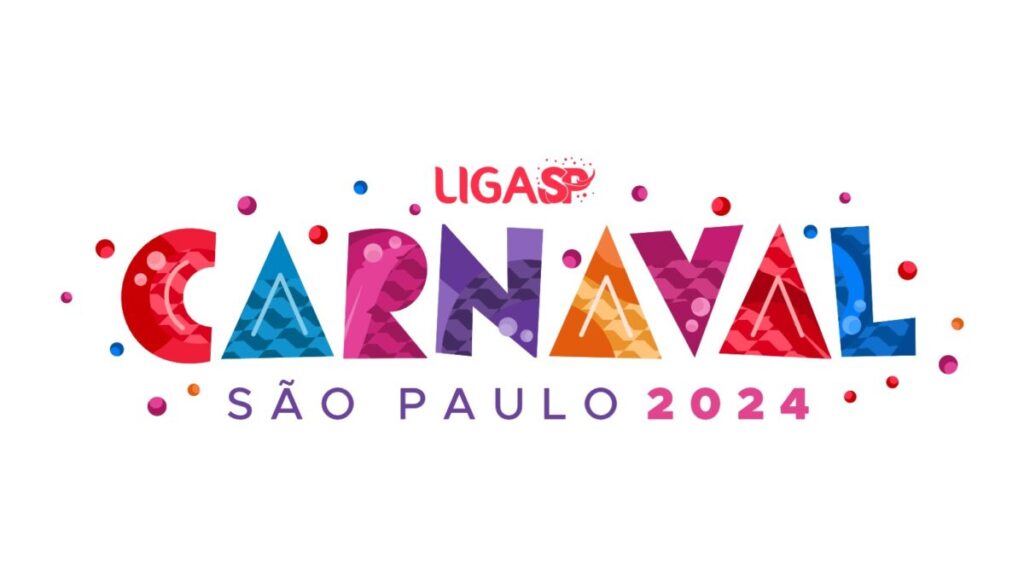 carnaval 2024 são paulo