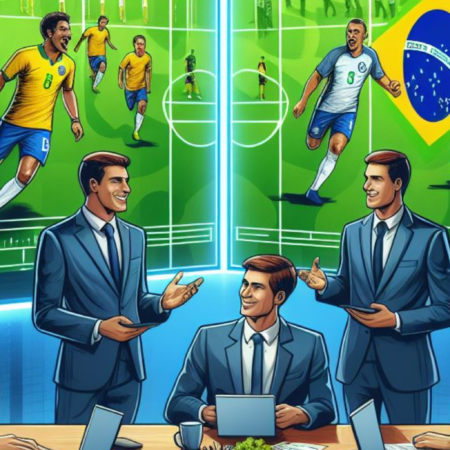 A Criação da Liga do Futebol Brasileiro Prevista para 2025