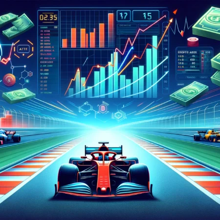 Guia de Apostas na Fórmula 1 Temporada 2024
