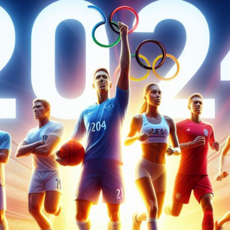 Confira o Calendário de Esportes Brasil – Mundo 2024!