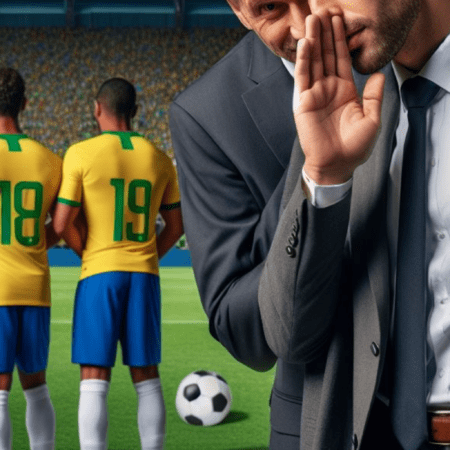 Especial: Manipulação no Futebol Brasileiro