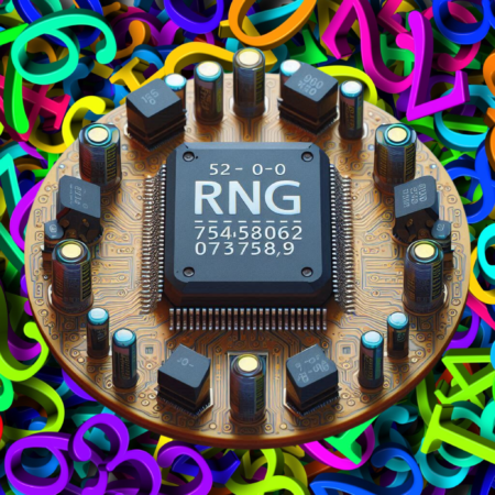 Entendendo o RNG (Random Number Generator) em Apostas
