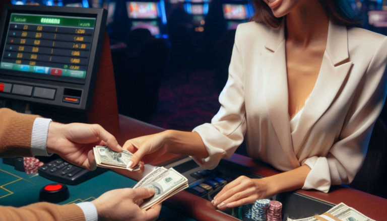 aplicações móveis para slots