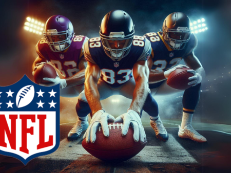 NFL: Está na hora de apostar no Futebol Americano!