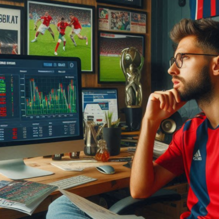 Surebet: Mais uma Estratégia para Lucrar com Apostas Esportivas