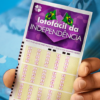 Lotofácil da Independência 2024: faça a sua fezinha!