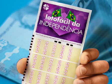 Lotofácil da Independência 2024: faça a sua fezinha!