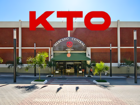 Mercado Central de BH se transforma em Mercado Central KTO