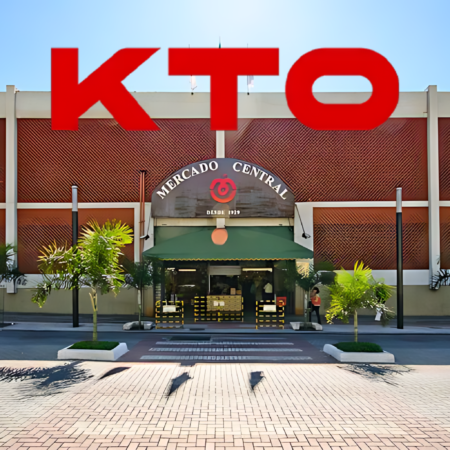 Mercado Central de BH se transforma em Mercado Central KTO