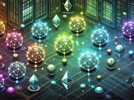 Loteria em Blockchain: Um Guia Simples Passo a Passo para Criá-la