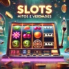 Slots – Mitos e Verdades