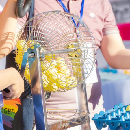 Cassino pix e sorteios: Algoritmos aleatórios e operações seguras