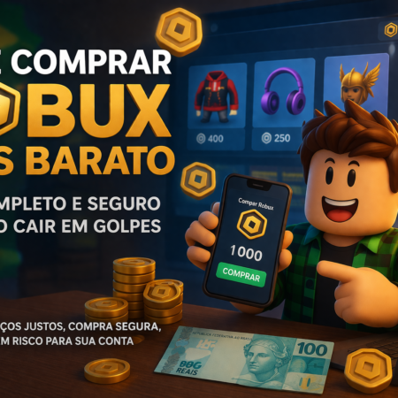 Roblox: Como encontrar o melhor preço sem cair em armadilha