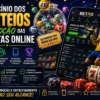 O Fascínio dos Sorteios e a Emoção das Apostas Online