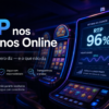 Jogos de cassino com RTP alto exigem mais do que promessa de retorno